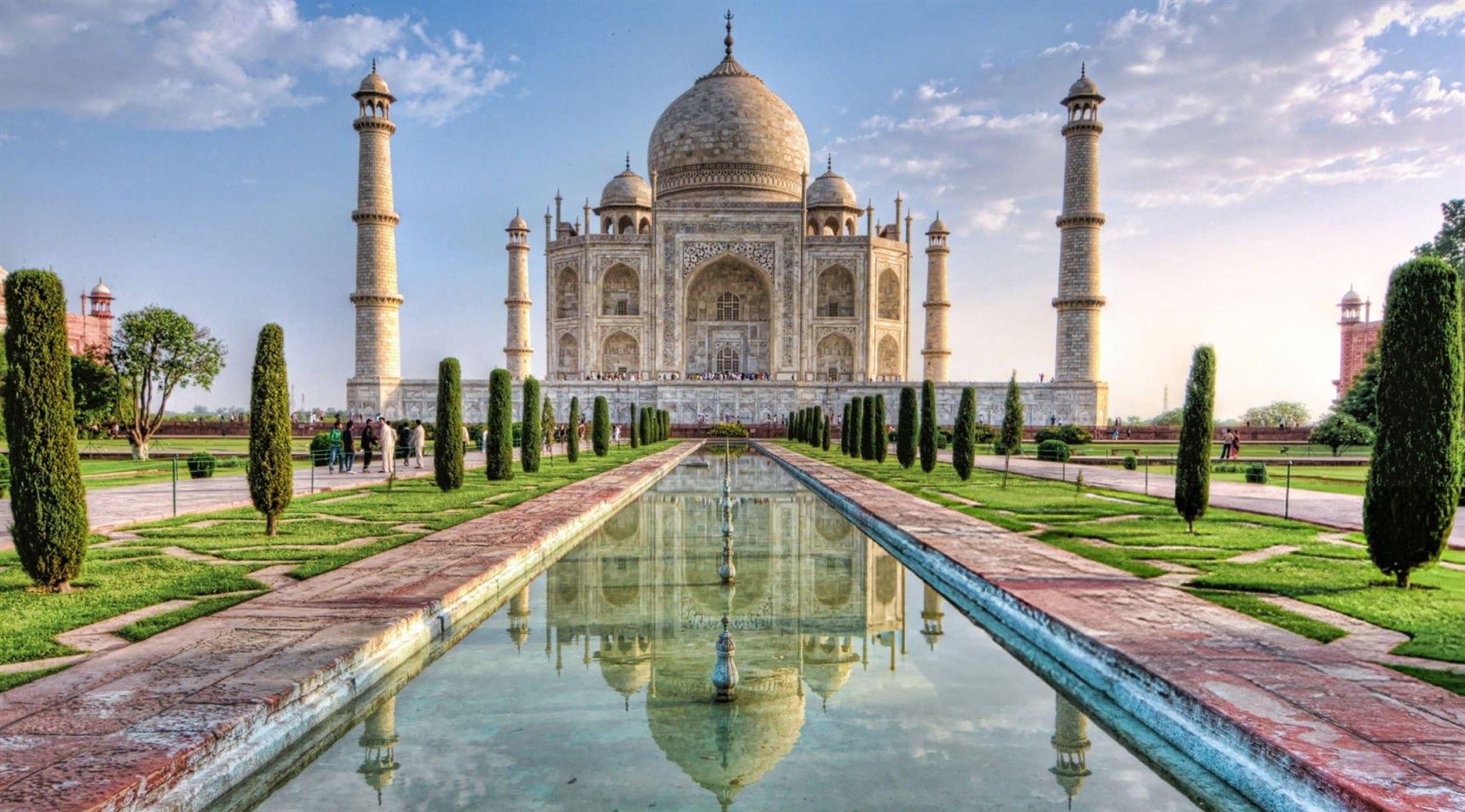 Delhi Heritage